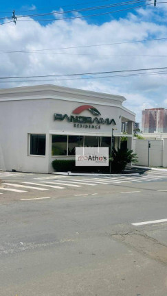 Imagem Casa com 3 Quartos à Venda, 334 m² em Vila Panorama - Indaiatuba