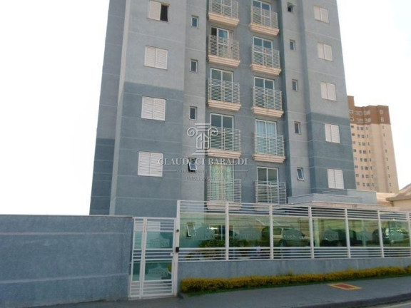 Imagem Apartamento com 2 Quartos para Alugar, 52 m² em Jardim Gonçalves - Sorocaba