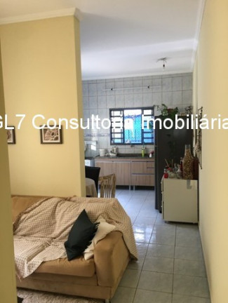 Imagem Sobrado com 3 Quartos à Venda, 40 m² em Residencial Monte Verde - Indaiatuba