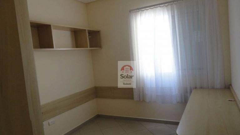 Imagem Apartamento com 3 Quartos à Venda ou Locação, 190 m² em Barranco - Taubaté