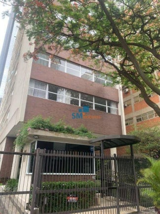 Apartamento com 6 Quartos à Venda, 327 m² em Consolação - São Paulo