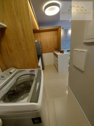 Imagem Apartamento com 2 Quartos à Venda, 56 m² em Benfica - Fortaleza