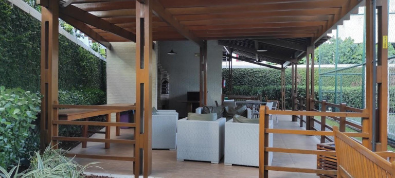 Imagem Imóvel com 3 Quartos à Venda, 172 m² em Apipucos - Recife