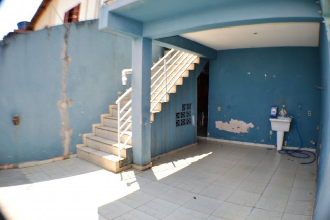 Imagem Casa com 3 Quartos à Venda, 119 m² em Jardim Galetto - Itatiba