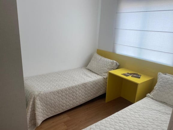 Imagem Apartamento com 2 Quartos à Venda, 70 m² em Abrantes - Camaçari