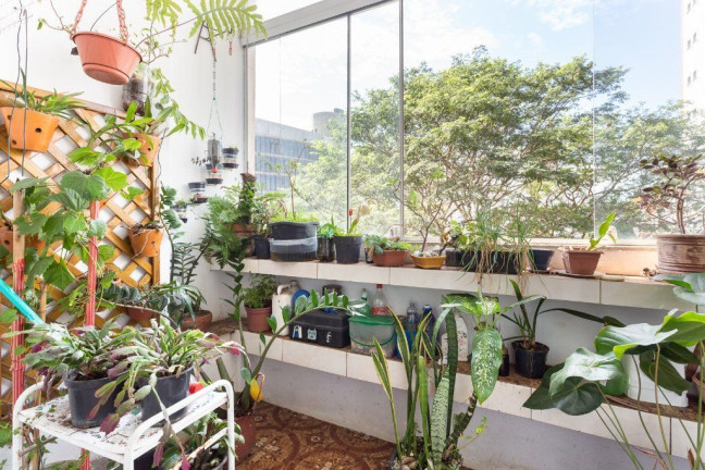 Imagem Apartamento com 3 Quartos à Venda, 131 m² em Pinheiros - São Paulo