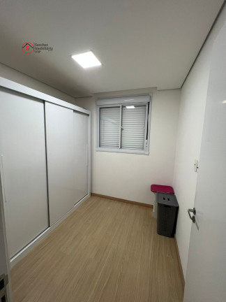 Imagem Apartamento com 2 Quartos à Venda, 65 m² em Catumbi - São Paulo