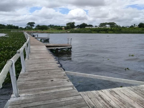 Imagem Imóvel à Venda, 65 m² em área Rural De Iacanga - Iacanga