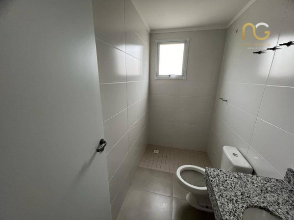 Imagem Apartamento com 2 Quartos à Venda, 77 m² em Aviação - Praia Grande