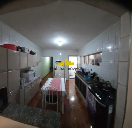 Imagem Casa com 3 Quartos à Venda, 180 m² em Jardim Santa Cecília - Sorocaba