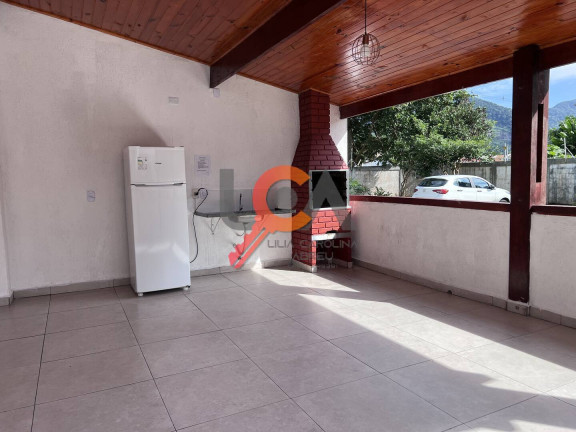 Imagem Apartamento com 2 Quartos à Venda, 47 m² em Martim De Sá - Caraguatatuba