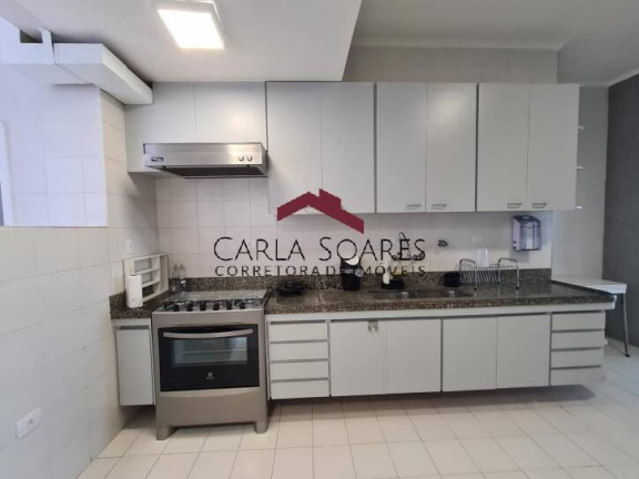 Imagem Apartamento com 4 Quartos à Venda, 400 m² em Centro - Guarujá