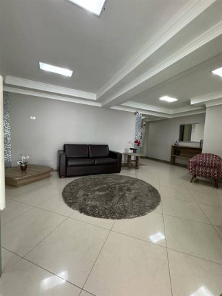 Imagem Apartamento com 3 Quartos à Venda, 107 m² em Ocian - Praia Grande