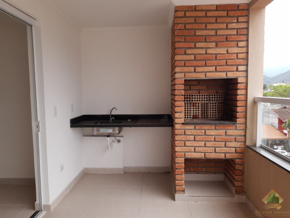 Imagem Apartamento com 3 Quartos à Venda, 127 m² em Centro - Ubatuba