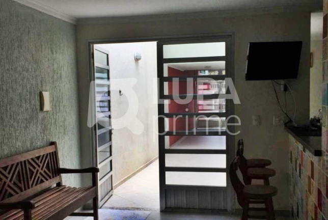 Casa com 3 Quartos à Venda, 293 m² em Tatuapé - São Paulo