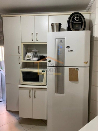 Apartamento com 3 Quartos à Venda, 70 m² em Vila Aurora (zona Norte) - São Paulo