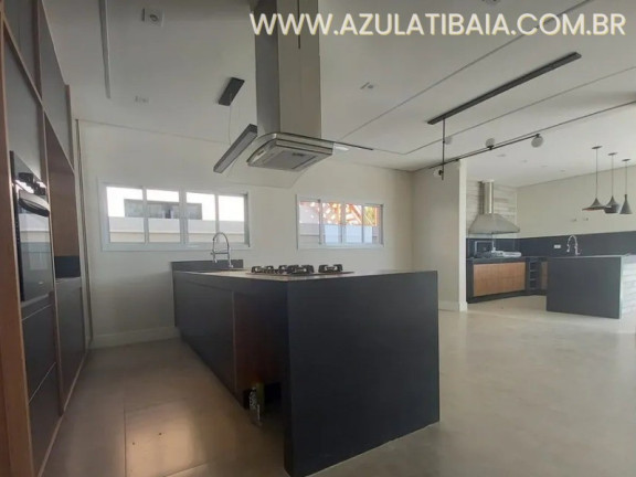 Imagem Casa com 4 Quartos à Venda, 314 m² em Condomínio Residencial Shamballa Iii - Atibaia