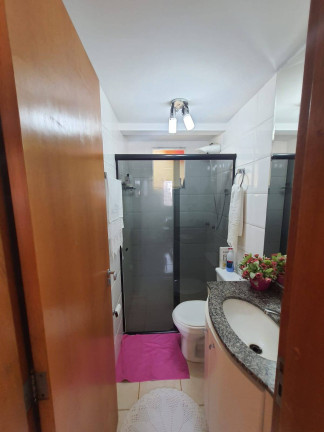 Imagem Apartamento com 3 Quartos à Venda, 78 m² em Alto Da Glória - Goiânia