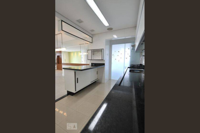 Apartamento com 2 Quartos à Venda, 130 m² em Vila Gumercindo - São Paulo