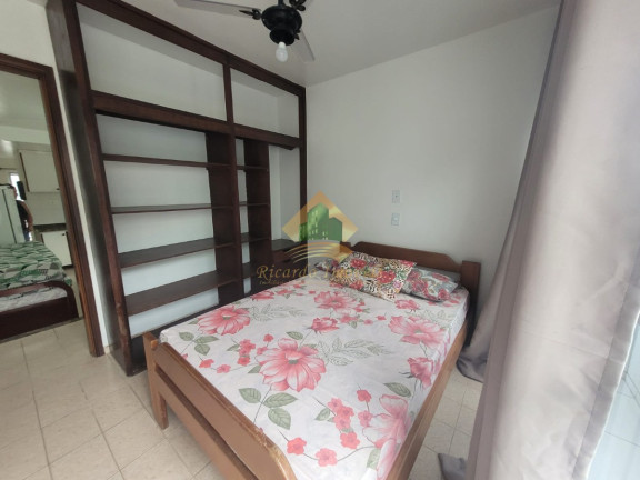 Imagem Apartamento com 1 Quarto à Venda, 33 m² em Praia Grande - Ubatuba