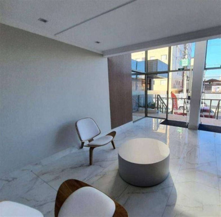 Imagem Apartamento com 2 Quartos à Venda, 77 m² em Forte - Praia Grande