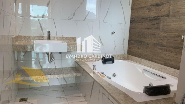 Imagem Apartamento com 2 Quartos à Venda, 122 m² em Braunes - Nova Friburgo