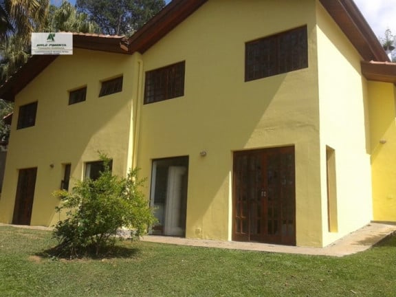 Imagem Chácara com 4 Quartos à Venda, 19.000 m² em Alto Da Serra - São Roque