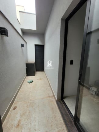 Imagem Casa com 3 Quartos à Venda, 250 m² em Terras De São Bento Ii - Limeira