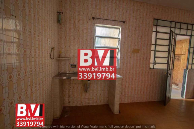 Imagem Casa com 2 Quartos à Venda, 90 m² em Vista Alegre - Rio De Janeiro