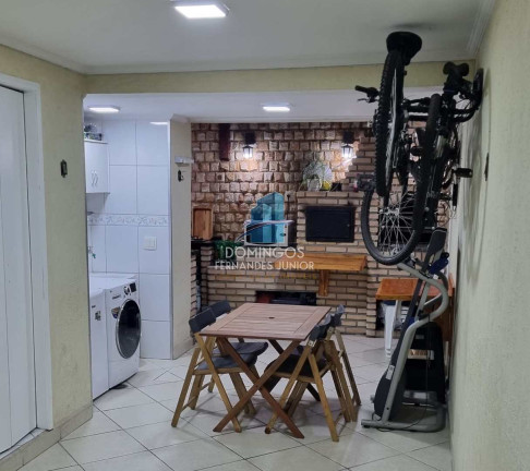 Imagem Casa com 2 Quartos à Venda, 86 m² em Cidade Líder - São Paulo