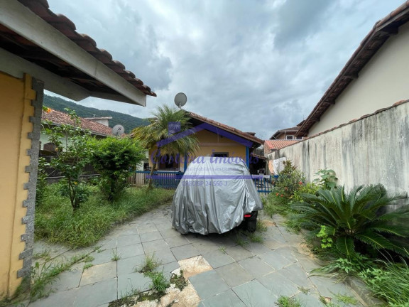 Imagem Casa com 3 Quartos à Venda, 250 m² em Perequê Açu - Ubatuba