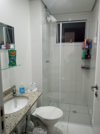 Imagem Apartamento com 2 Quartos à Venda, 53 m² em Baeta Neves - São Bernardo Do Campo