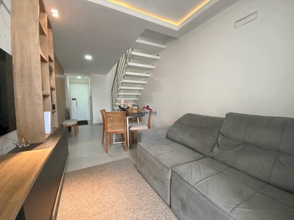 Imagem Apartamento com 2 Quartos à Venda, 97 m² em Ingleses Do Rio Vermelho - Florianópolis