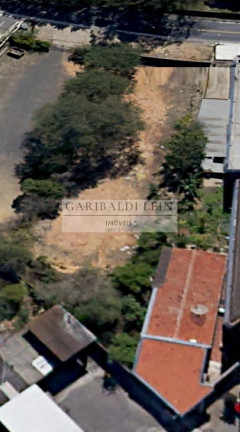 Imagem Terreno à Venda, 1.147 m² em Vila José Paulino Nogueira - Paulínia