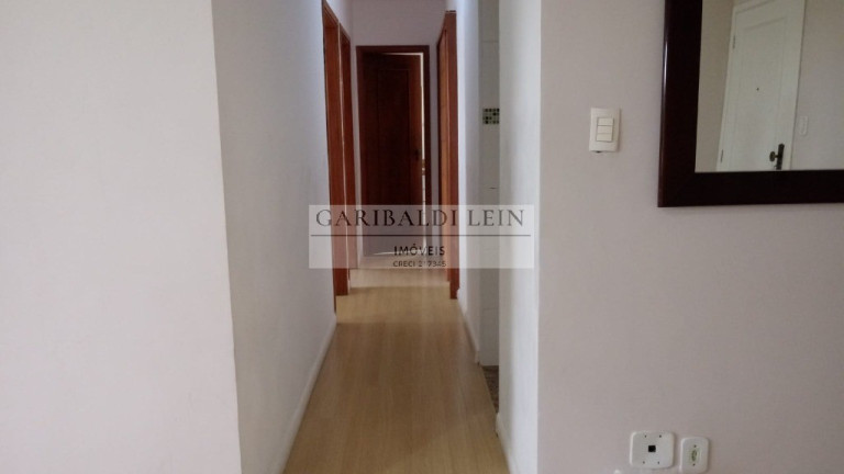 Imagem Apartamento com 3 Quartos à Venda, 90 m² em Vila Marieta - Campinas