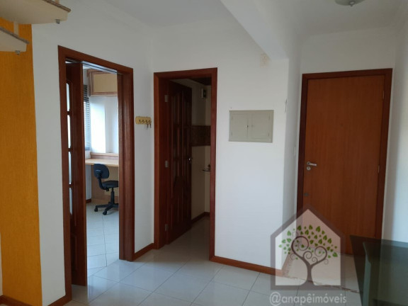 Foto do imóvel: Cobertura com 3 Quartos à Venda, 207 m² em Trindade - Florianópolis