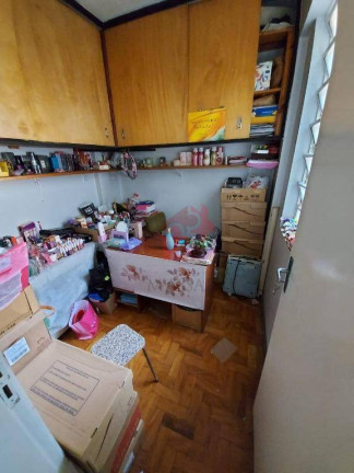 Imagem Apartamento com 2 Quartos à Venda, 75 m² em Centro - Porto Alegre