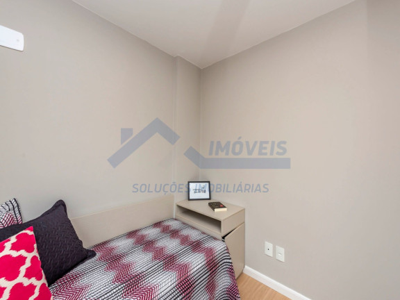 Apartamento com 3 Quartos à Venda, 65 m² em Petrópolis - Porto Alegre