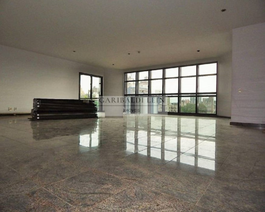 Imagem Apartamento com 4 Quartos à Venda, 568 m² em Cambuí - Campinas