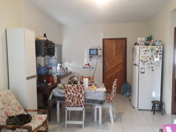 Imagem Casa com 2 Quartos à Venda,  em São João Do Rio Vermelho - Florianópolis