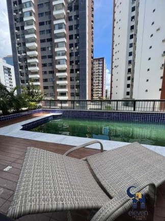 Imagem Apartamento com 2 Quartos à Venda, 57 m² em Pituba - Salvador