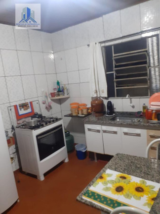 Imagem Casa com 2 Quartos à Venda, 111 m² em Vila Juca Menezes - Tatuí