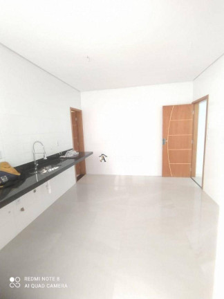 Imagem Casa com 3 Quartos à Venda, 200 m² em Boqueirão - Santos