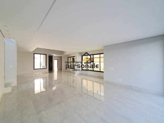 Imagem Imóvel com 3 Quartos à Venda, 390 m² em Alphaville Nova Esplanada - Votorantim