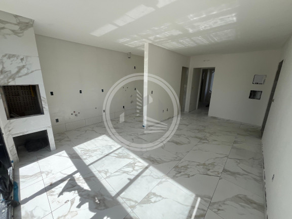Imagem Apartamento com 2 Quartos à Venda, 66 m² em Rio Pequeno - Camboriú
