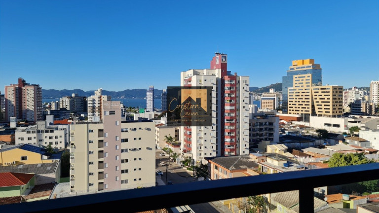 Imagem Apartamento com 3 Quartos à Venda,  em Estreito - Florianópolis