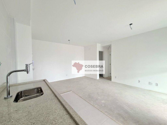 Imagem Apartamento com 3 Quartos à Venda, 84 m² em Brooklin - São Paulo