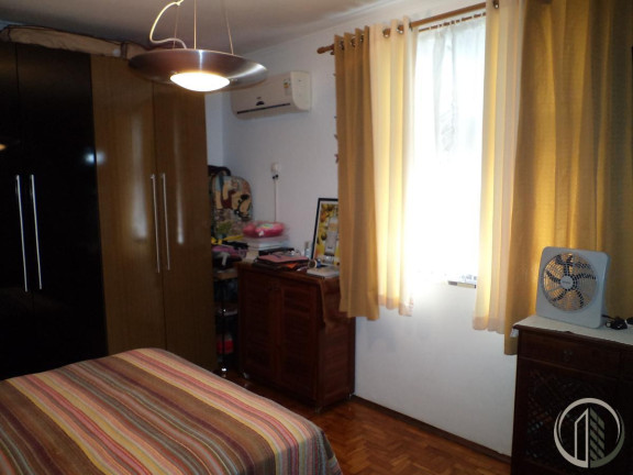 Apartamento com 3 Quartos à Venda, 140 m² em Aparecida - Santos