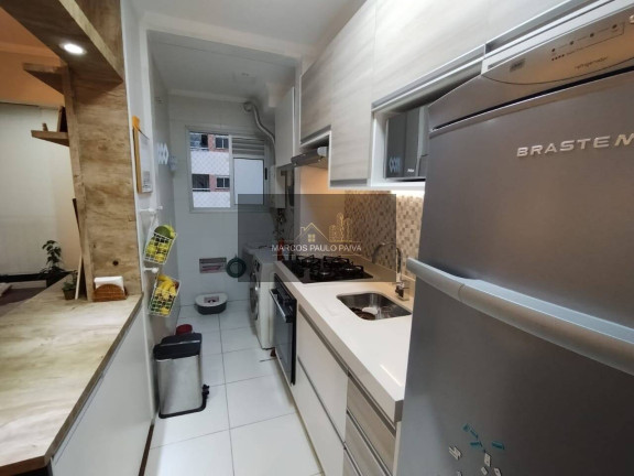 Imagem Apartamento com 2 Quartos à Venda, 60 m² em Picanço - Guarulhos