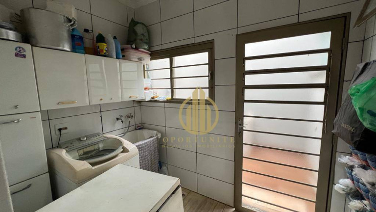 Imagem Casa com 3 Quartos à Venda, 156 m² em Bonfim Paulista - Ribeirão Preto